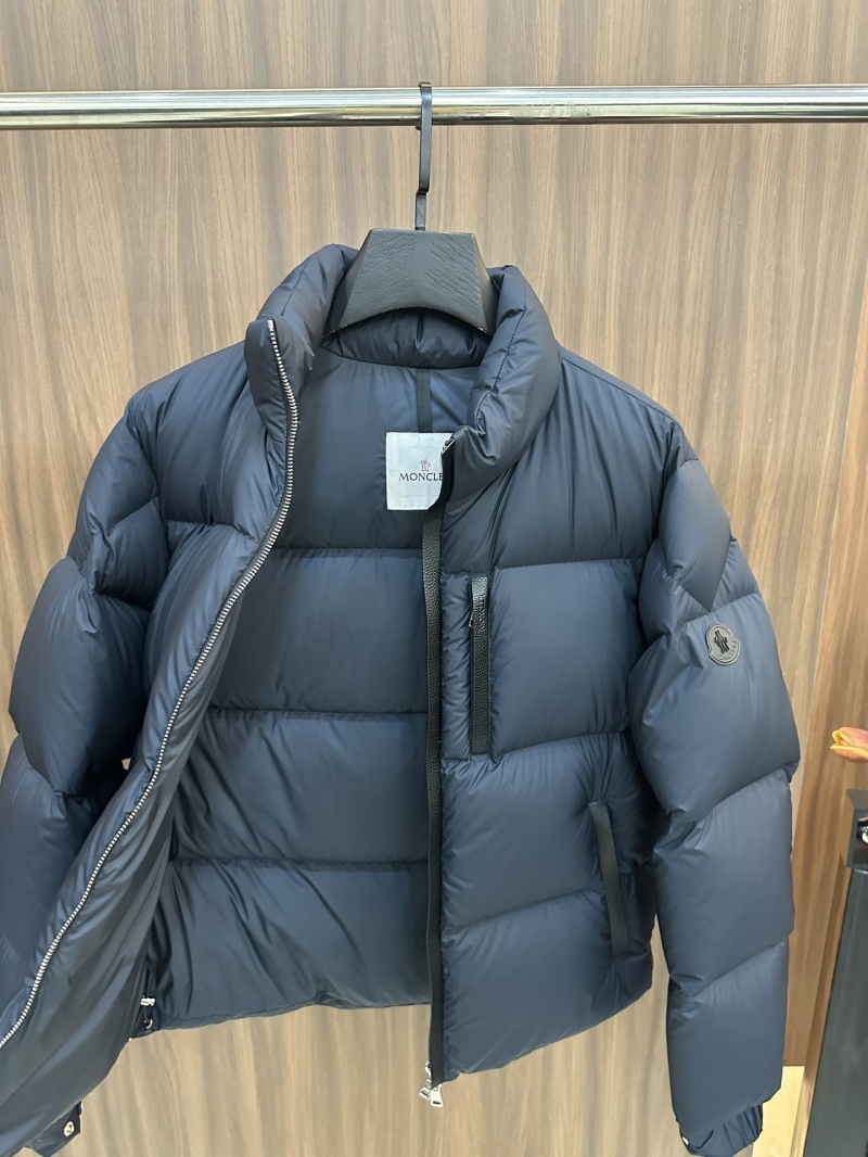 Moncler Down Coat